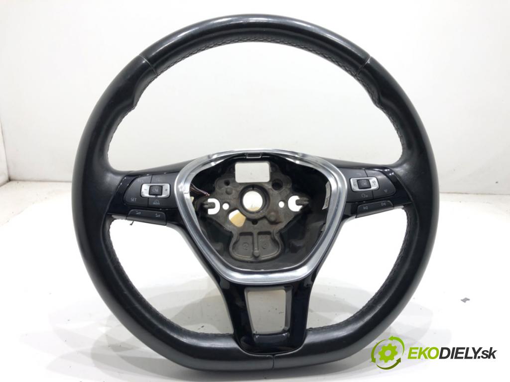 VW GOLF VII Kombi 2014 110 kW 2.0 TDI 1968 Volant 5G0419091DL (Volant)