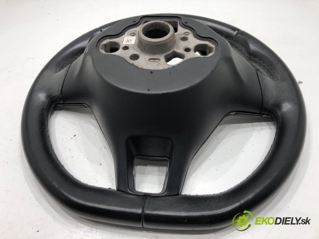 VW GOLF VII Kombi 2014 110 kW 2.0 TDI 1968 Volant 5G0419091DL (Volant)