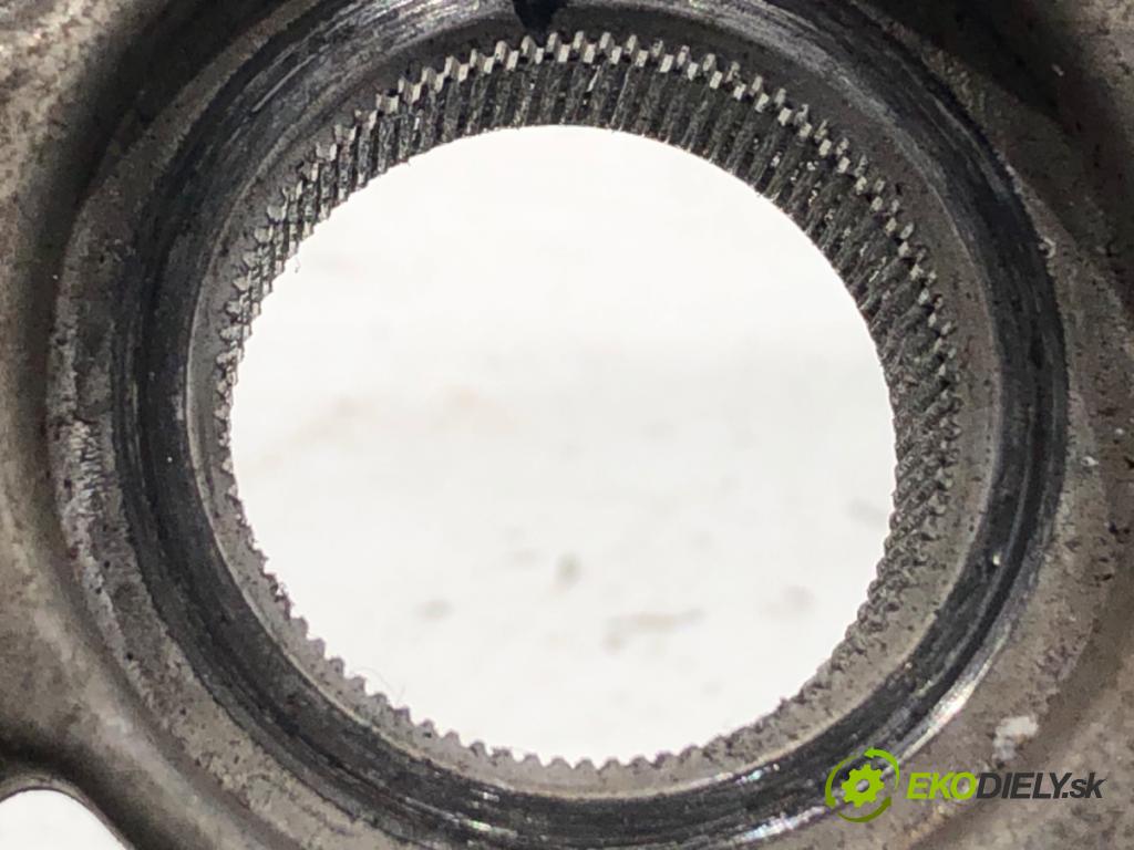 VW GOLF VII Kombi 2014 110 kW 2.0 TDI 1968 Volant 5G0419091DL (Volant)