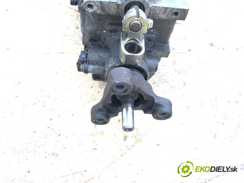 FORD TRANSIT IV Autobus 2004 92 kW 2.4 TDE (F_C_, F_B_, F_A_) 2402 Prevodovka  (Prevodovka)