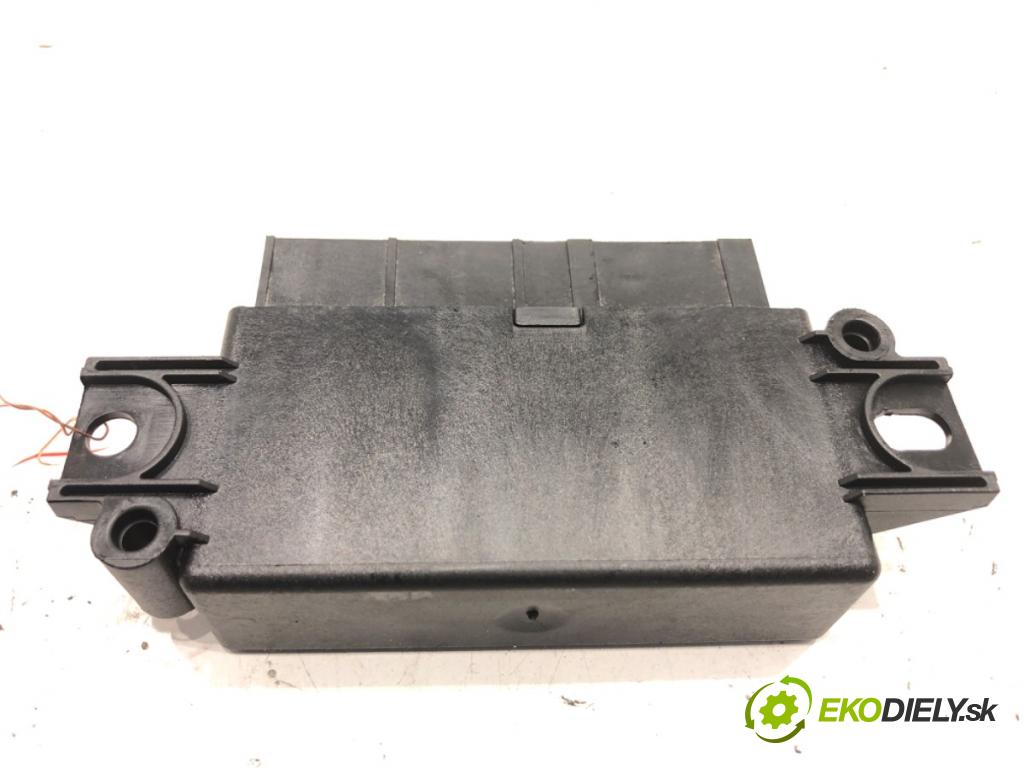 VW GOLF VII Kombi 2014 110 kW 2.0 TDI 1968 Modul PDC 5Q0919294E (Riadiaca jednotka ostatné)