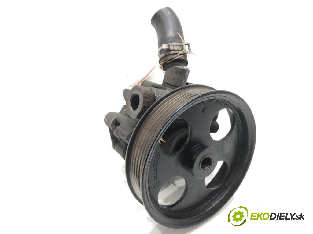 OPEL INSIGNIA A Kombi 2009 81 kW 2.0 CDTI (35) 1956 Pumpa servočerpadlo  (Servočerpadlo)