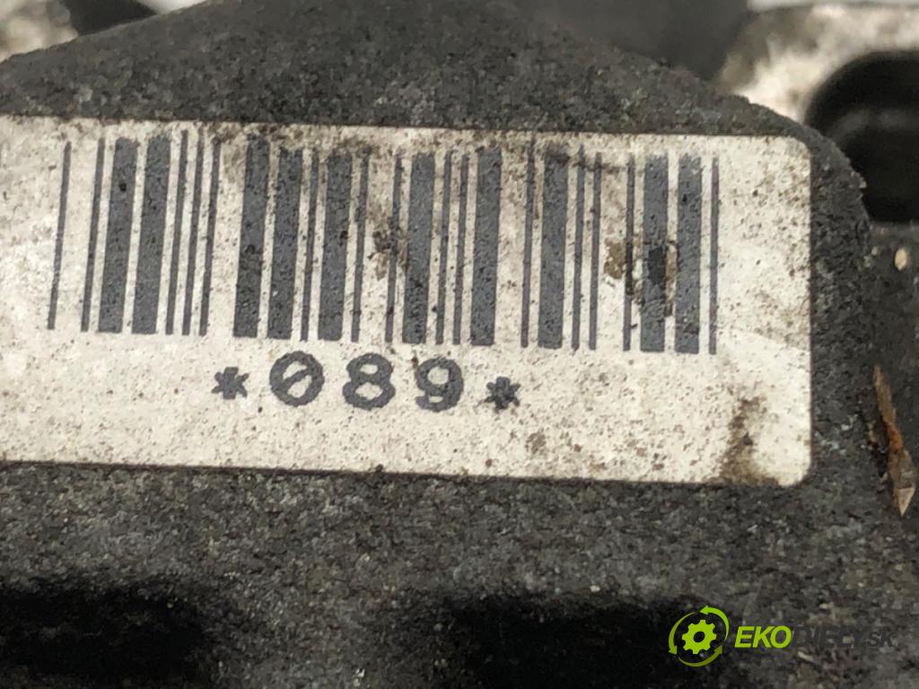 OPEL INSIGNIA A Kombi 2009 81 kW 2.0 CDTI (35) 1956 Pumpa servočerpadlo  (Servočerpadlo)