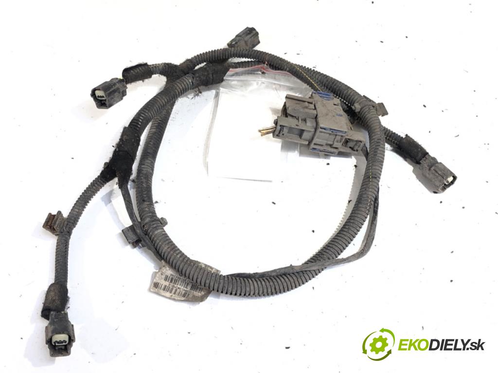 OPEL INSIGNIA A Kombi 2009 81 kW 2.0 CDTI (35) 1956 káblovačka PDC zadní část 13238613