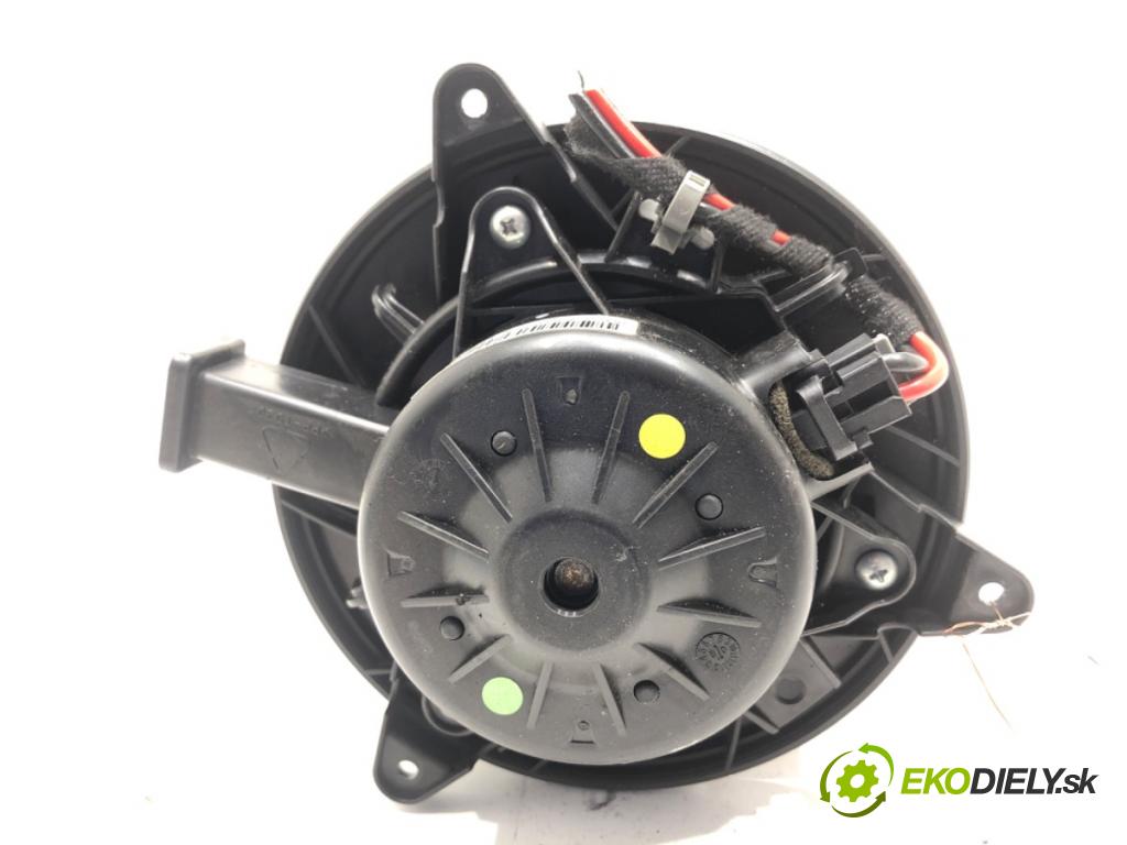 OPEL INSIGNIA A Kombi 2009 81 kW 2.0 CDTI (35) 1956 topení 52426734