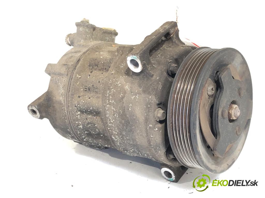 OPEL INSIGNIA A Kombi 2009 81 kW 2.0 CDTI (35) 1956 Kompresor klimatizácie 13232307 (Kompresor klimatizácie)