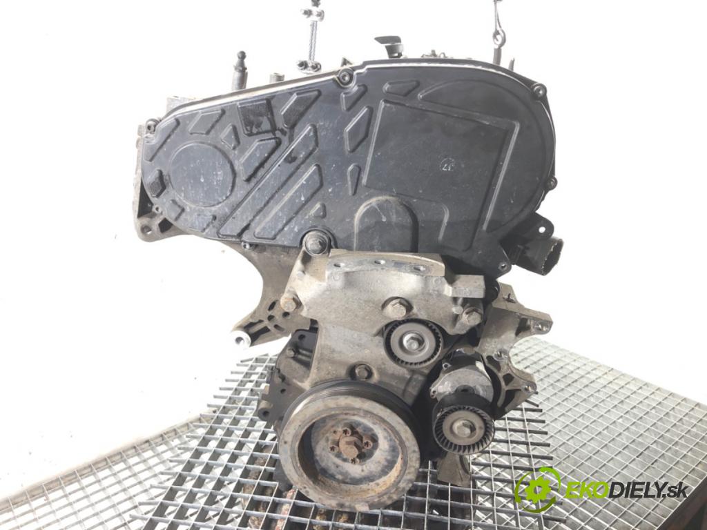 OPEL INSIGNIA A Kombi 2009 81 kW 2.0 CDTI (35) 1956 motor A20DTL (Motor)