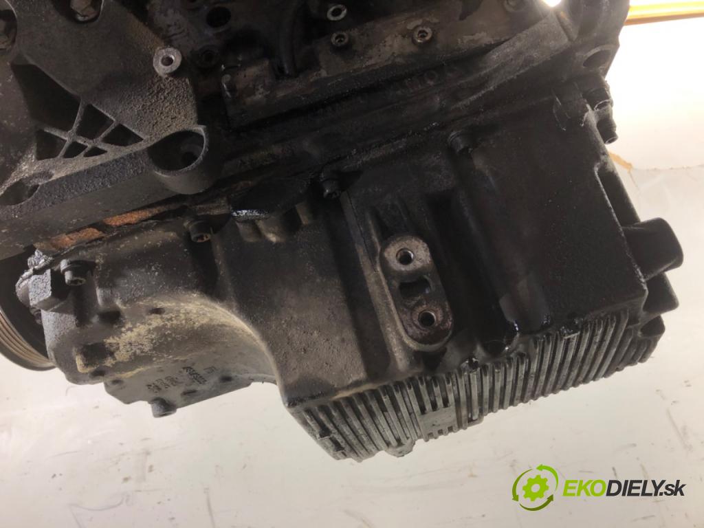 OPEL INSIGNIA A Kombi 2009 81 kW 2.0 CDTI (35) 1956 motor A20DTL (Motor)