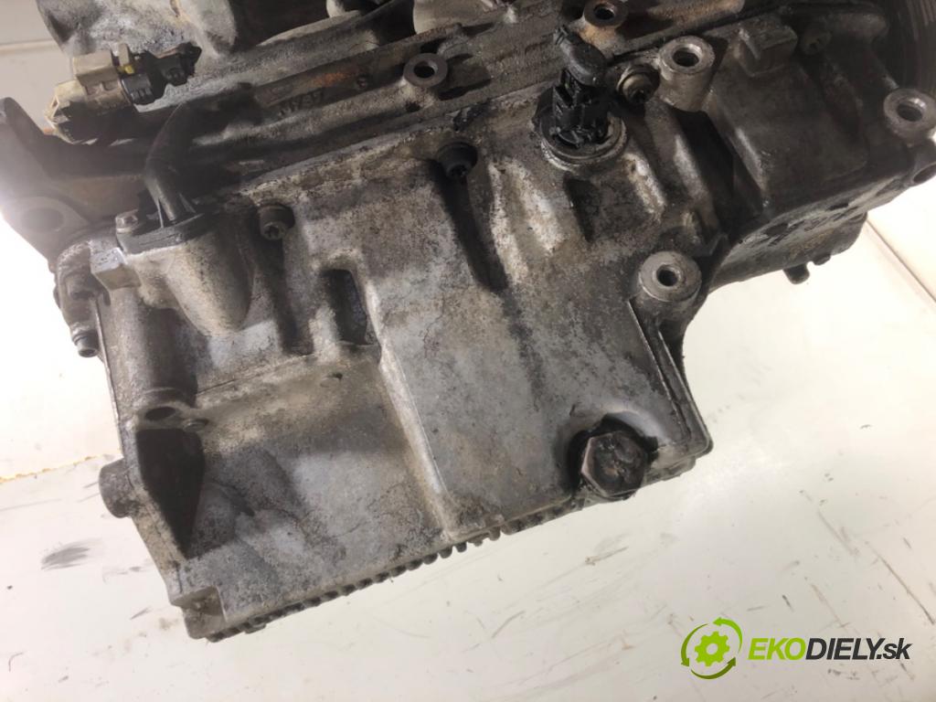 OPEL INSIGNIA A Kombi 2009 81 kW 2.0 CDTI (35) 1956 motor A20DTL (Motor)