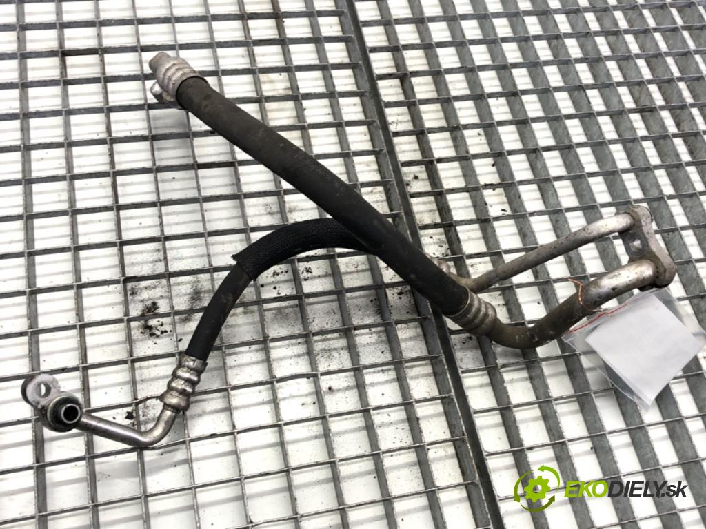 OPEL INSIGNIA A Kombi 2009 81 kW 2.0 CDTI (35) 1956 rúrka klimatizácie 13220107 (Rúrka klimatizácie)