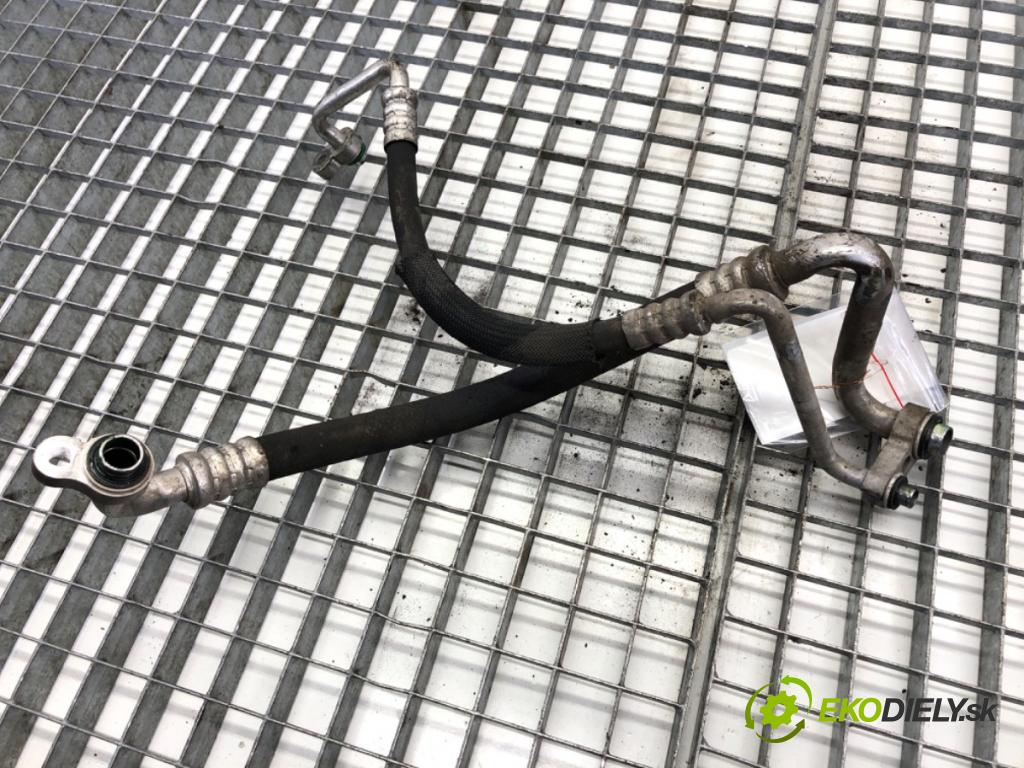 OPEL INSIGNIA A Kombi 2009 81 kW 2.0 CDTI (35) 1956 rúrka klimatizácie 13220107 (Rúrka klimatizácie)