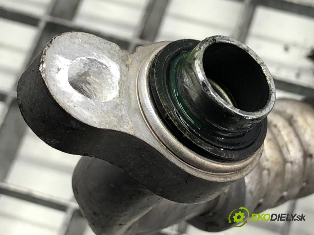 OPEL INSIGNIA A Kombi 2009 81 kW 2.0 CDTI (35) 1956 rúrka klimatizácie 13220107 (Rúrka klimatizácie)