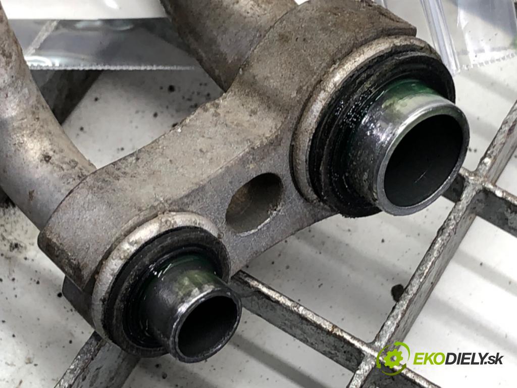 OPEL INSIGNIA A Kombi 2009 81 kW 2.0 CDTI (35) 1956 rúrka klimatizácie 13220107 (Rúrka klimatizácie)