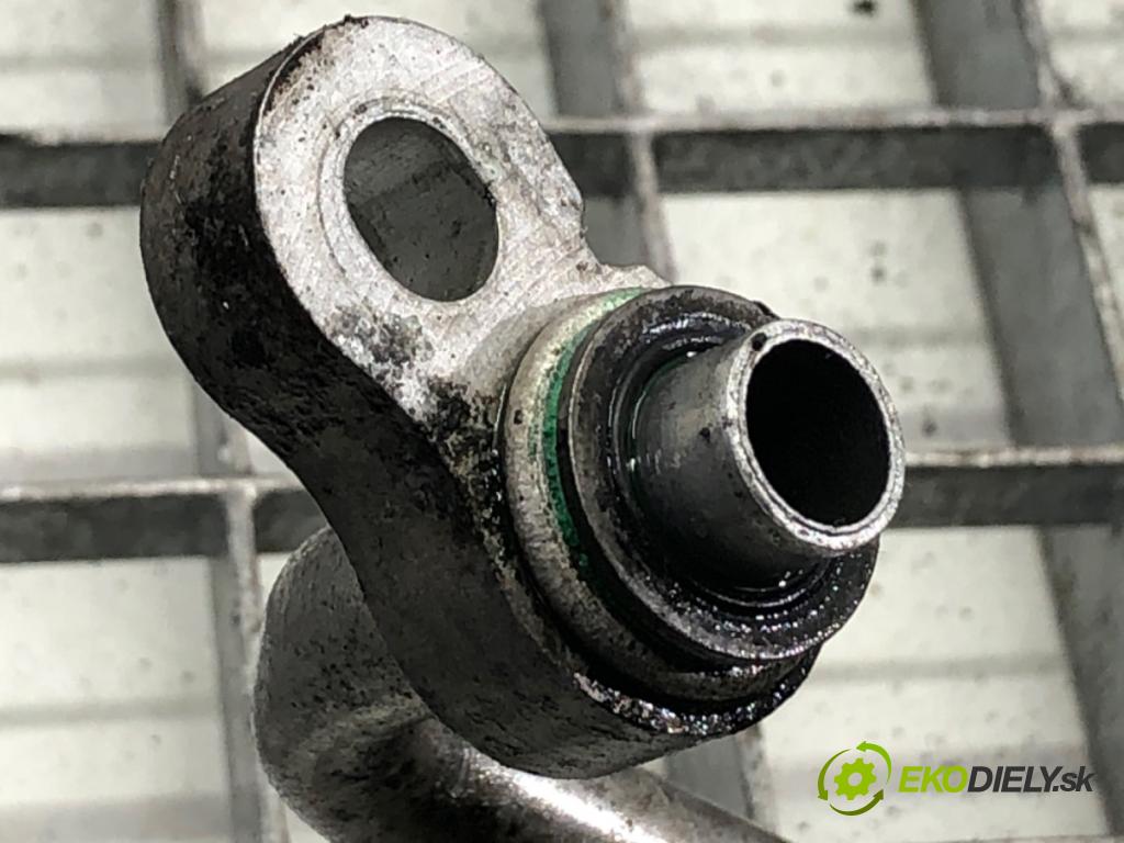 OPEL INSIGNIA A Kombi 2009 81 kW 2.0 CDTI (35) 1956 rúrka klimatizácie 13220107 (Rúrka klimatizácie)