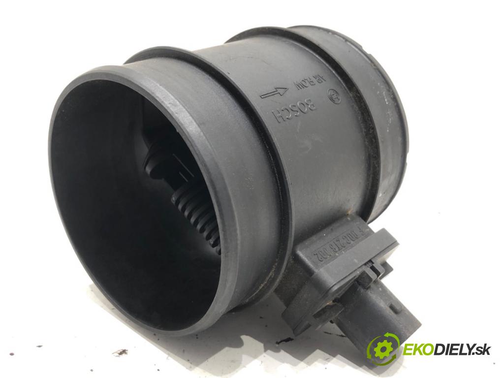 OPEL INSIGNIA A Kombi 2009 81 kW 2.0 CDTI (35) 1956 Váha vzduchu 55562426 (Váha vzduchu)