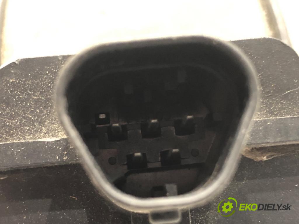 OPEL INSIGNIA A Kombi 2009 81 kW 2.0 CDTI (35) 1956 Váha vzduchu 55562426 (Váha vzduchu)