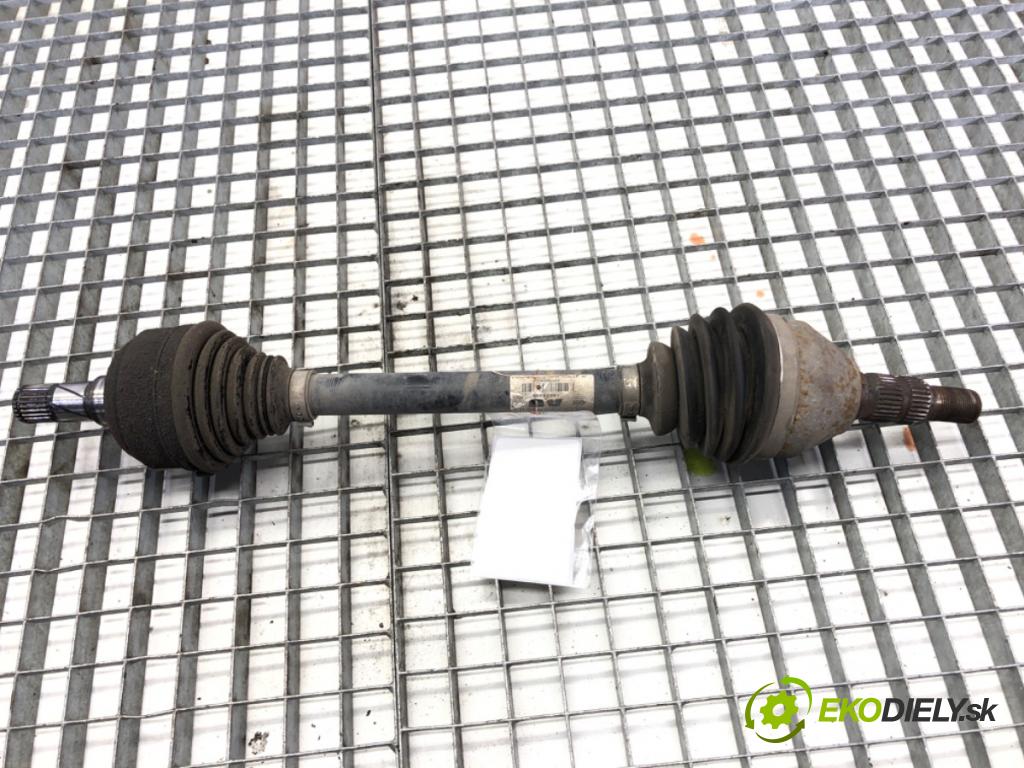 OPEL INSIGNIA A Kombi 2009 81 kW 2.0 CDTI (35) 1956 Poloos ľavy predný 13228204