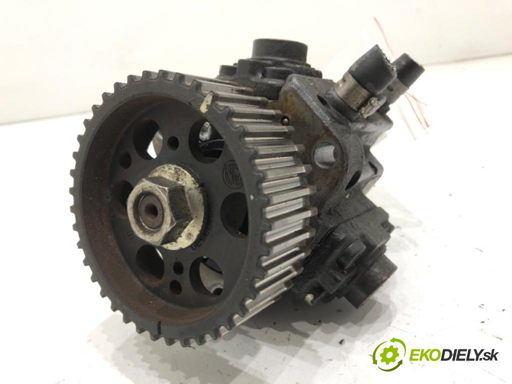 OPEL INSIGNIA A Kombi 2009 81 kW 2.0 CDTI (35) 1956 Pumpa vstrekovacia 0445010193 (Vstrekovacie čerpadlo)