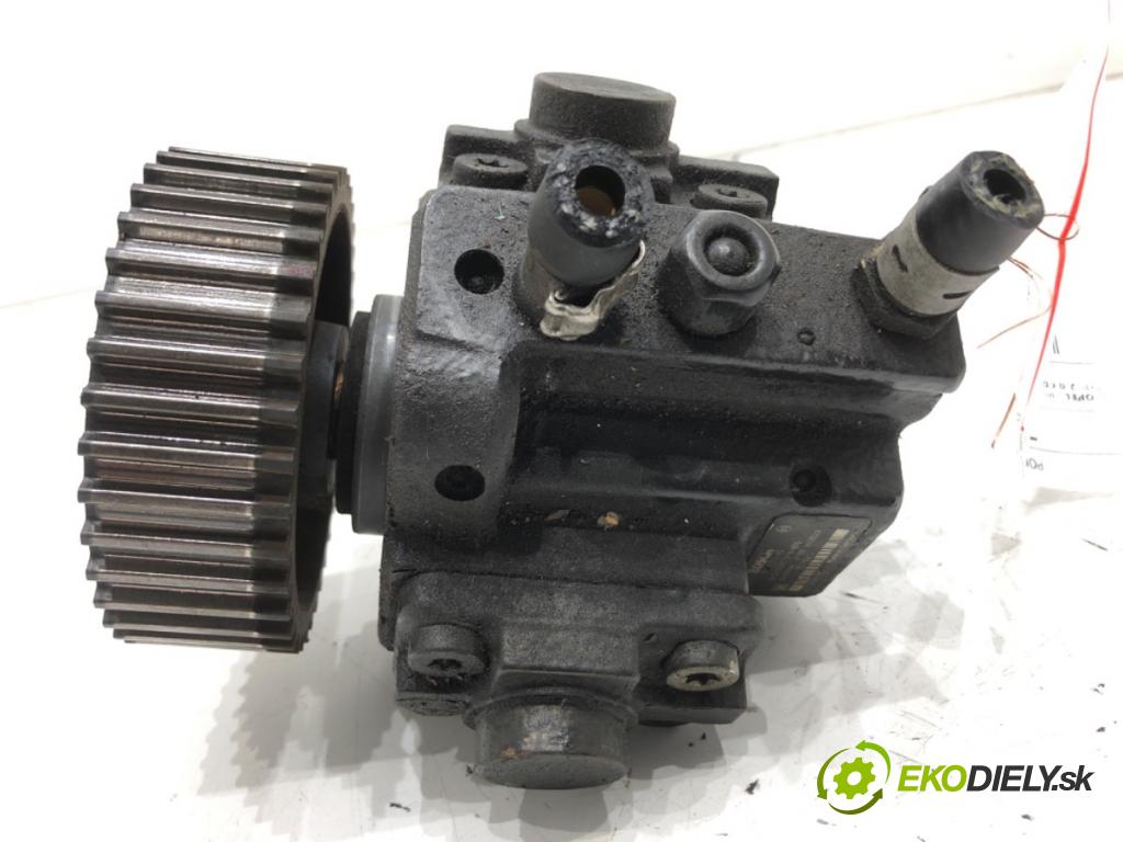 OPEL INSIGNIA A Kombi 2009 81 kW 2.0 CDTI (35) 1956 Pumpa vstrekovacia 0445010193 (Vstrekovacie čerpadlo)