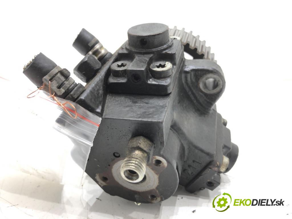 OPEL INSIGNIA A Kombi 2009 81 kW 2.0 CDTI (35) 1956 Pumpa vstrekovacia 0445010193 (Vstrekovacie čerpadlo)