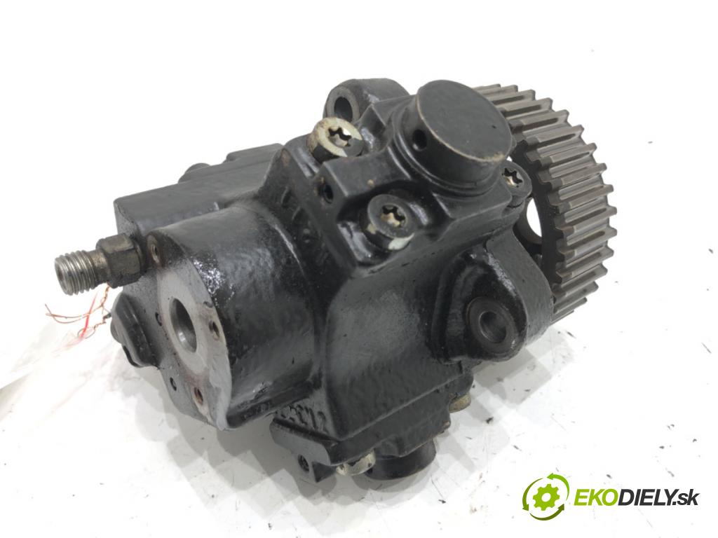 OPEL INSIGNIA A Kombi 2009 81 kW 2.0 CDTI (35) 1956 Pumpa vstrekovacia 0445010193 (Vstrekovacie čerpadlo)