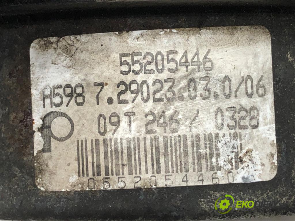 OPEL INSIGNIA A Kombi 2009 81 kW 2.0 CDTI (35) 1956 Pumpa vákuová 55205446