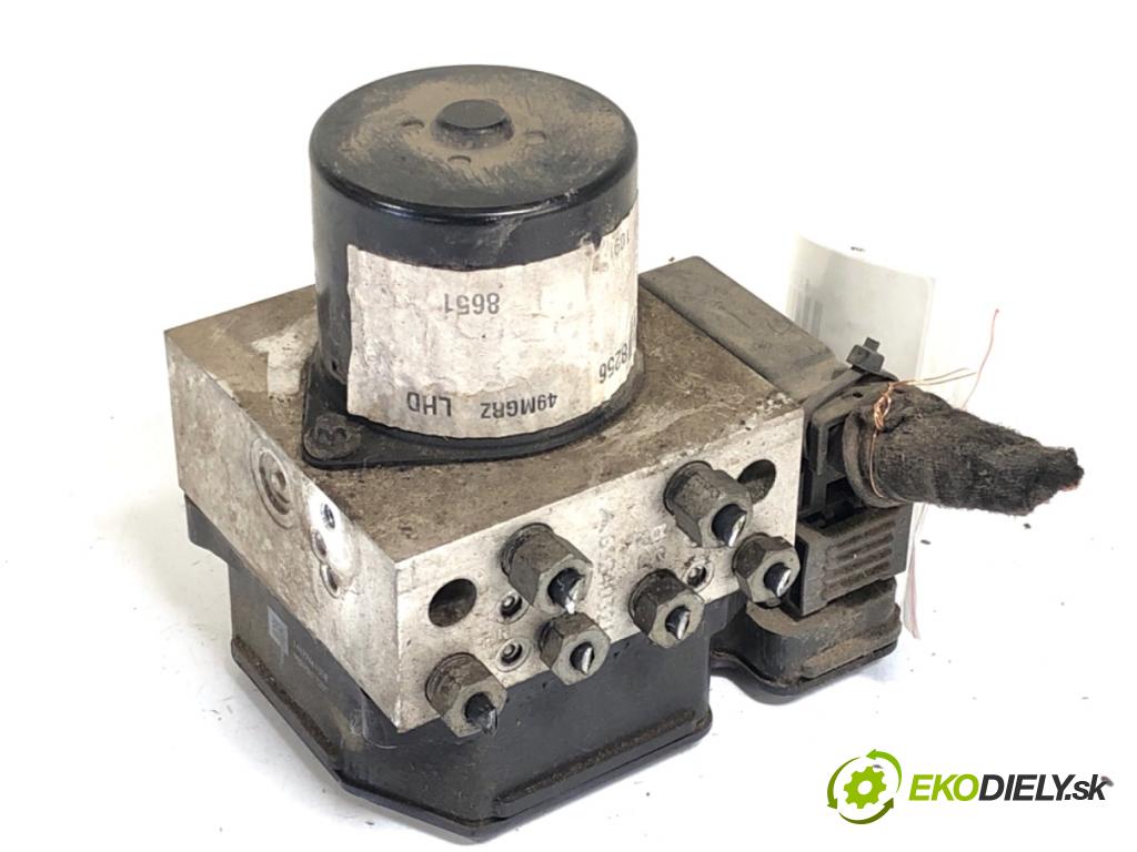 OPEL INSIGNIA A Kombi 2009 81 kW 2.0 CDTI (35) 1956 Pumpa ABS 13328651 (Pumpa ABS)