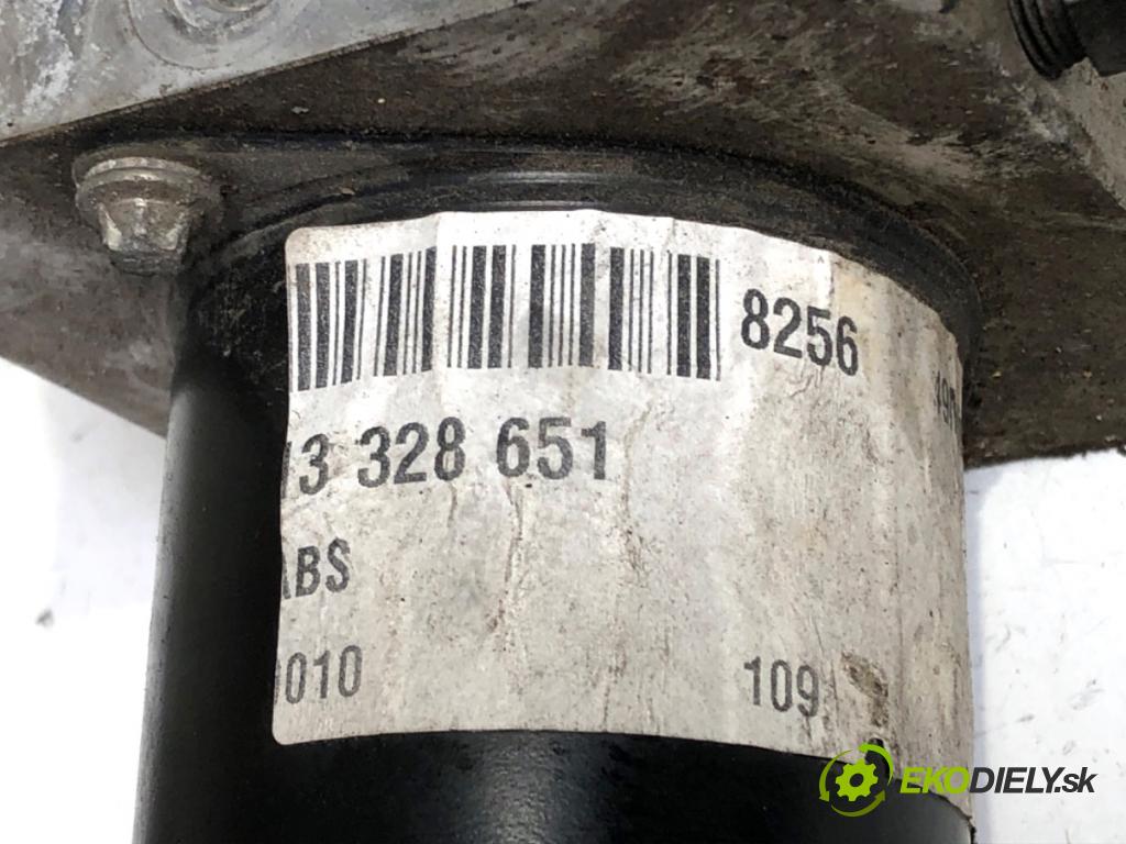 OPEL INSIGNIA A Kombi 2009 81 kW 2.0 CDTI (35) 1956 Pumpa ABS 13328651 (Pumpa ABS)