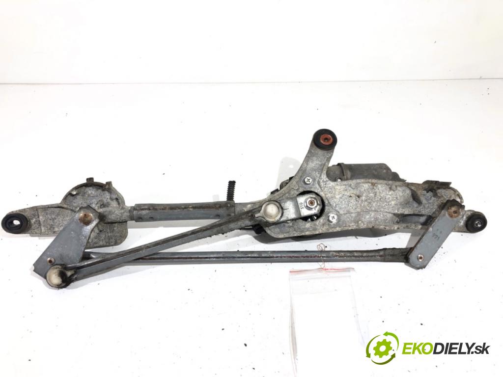 OPEL INSIGNIA A Kombi 2009 81 kW 2.0 CDTI (35) 1956 Mechanizmus stieračov predný 13227392 (Motorček stieračov predný)