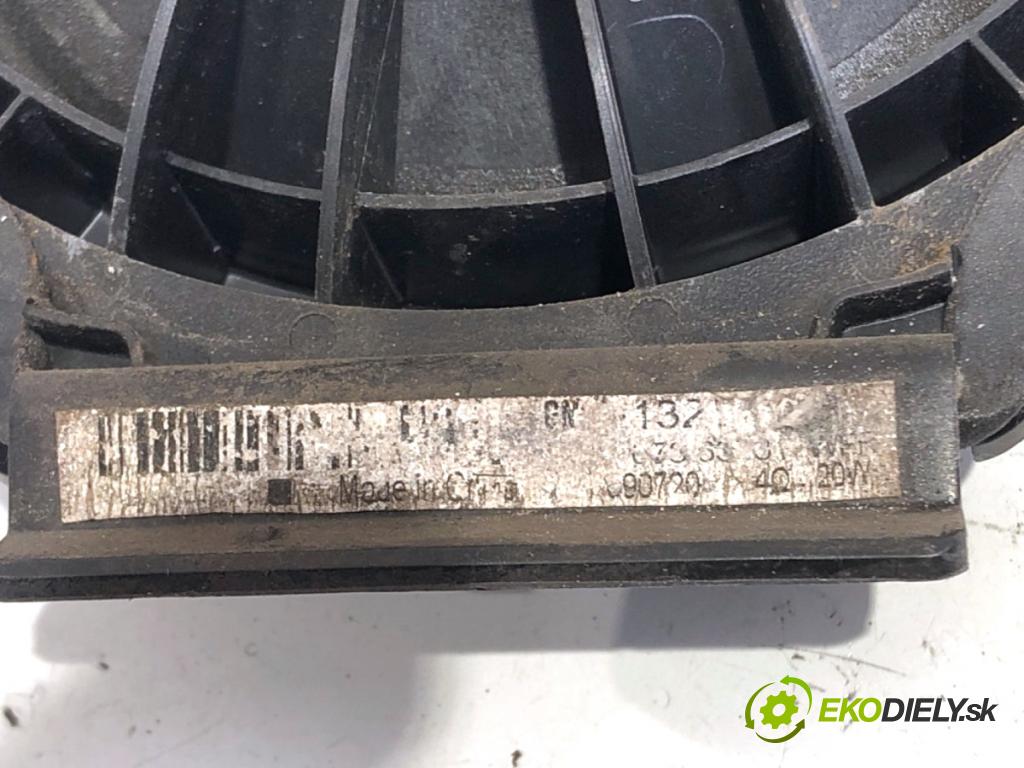 OPEL INSIGNIA A Kombi 2009 81 kW 2.0 CDTI (35) 1956 reproduktory 13240950