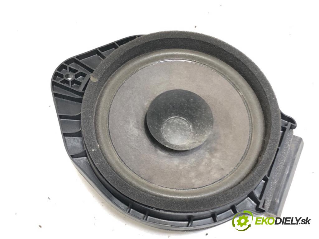 OPEL INSIGNIA A Kombi 2009 81 kW 2.0 CDTI (35) 1956 reproduktory 13240950