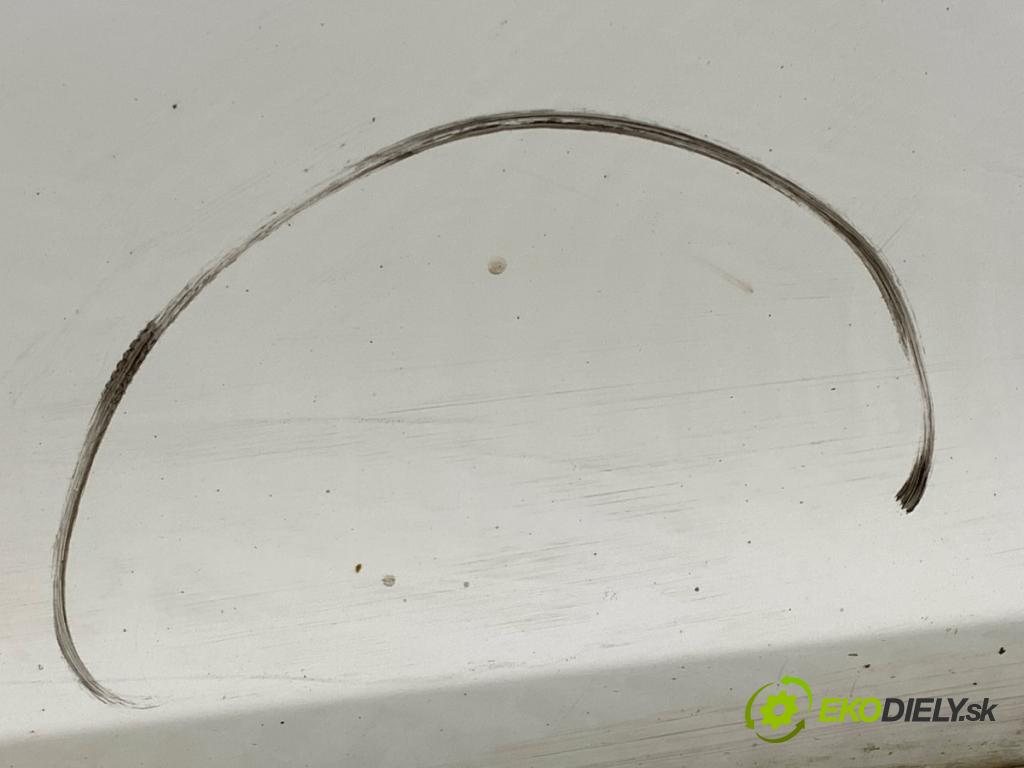 OPEL INSIGNIA A Kombi 2009 81 kW 2.0 CDTI (35) 1956 dveře pravý přední část