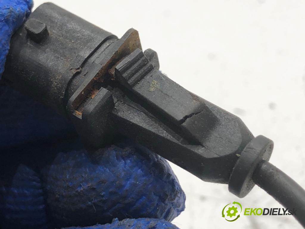 OPEL INSIGNIA A Kombi 2009 81 kW 2.0 CDTI (35) 1956 Snímač teploty spalín 55566185 (Snímač)