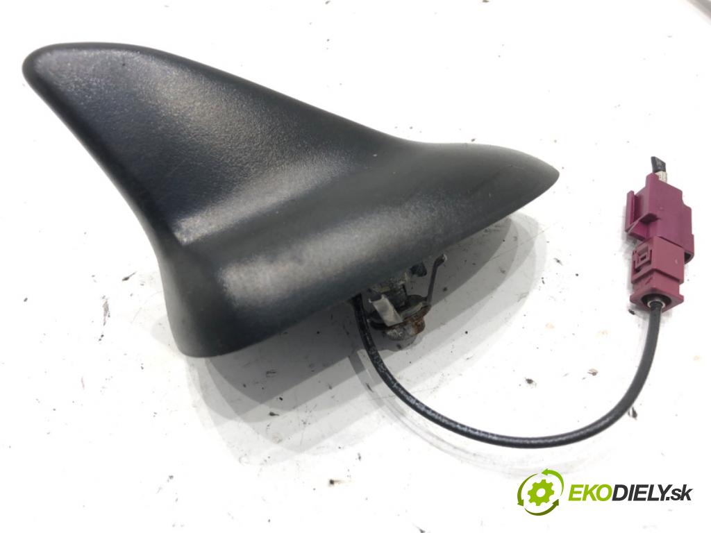 OPEL INSIGNIA A Kombi 2009 81 kW 2.0 CDTI (35) 1956 ANTENA 13241275