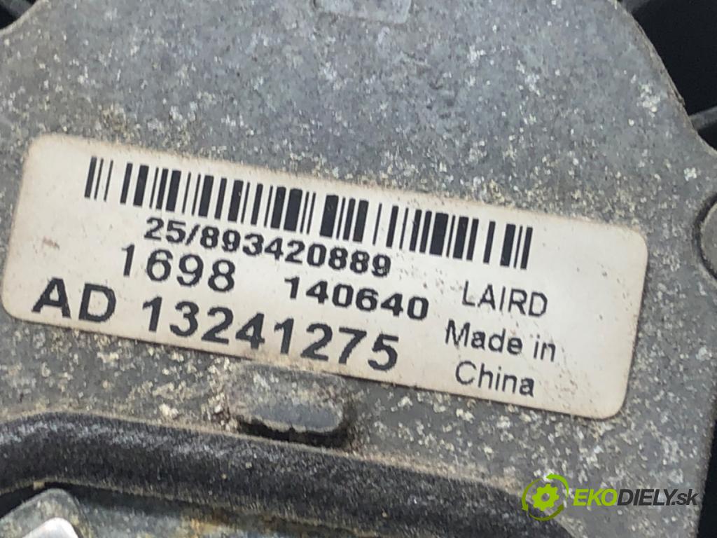 OPEL INSIGNIA A Kombi 2009 81 kW 2.0 CDTI (35) 1956 ANTENA 13241275