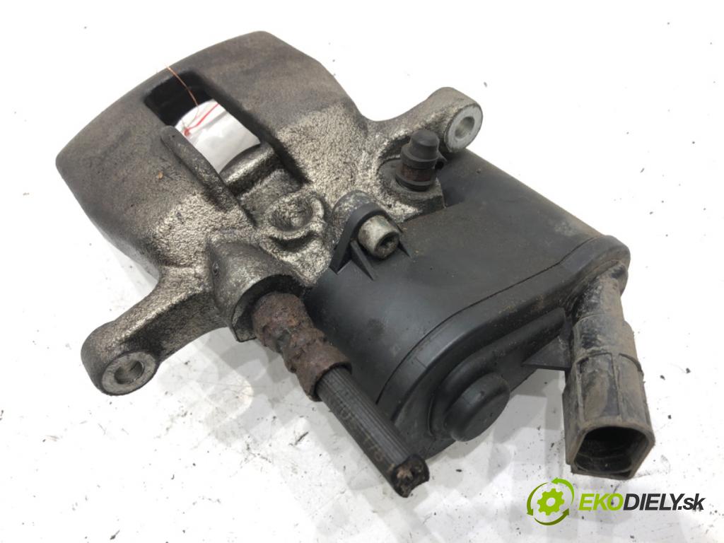 AUDI A6 C6 Kombi 2005 132 kW 2.7 TDI quattro 2698 Brzdič strmeň ľavy zad