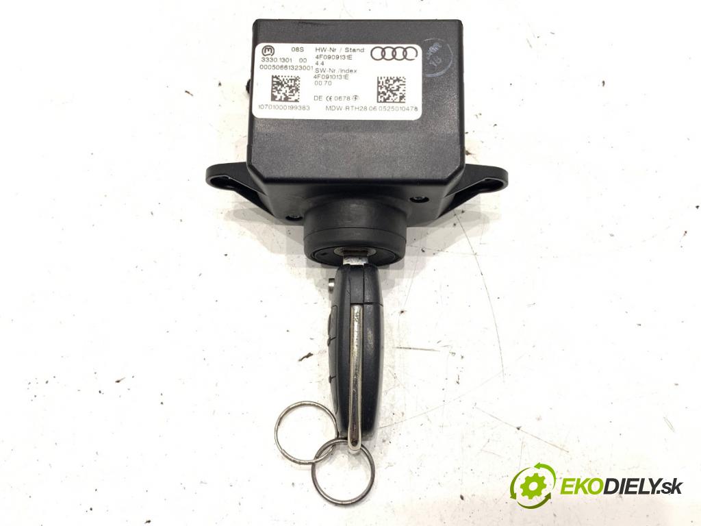 AUDI A6 C6 Kombi 2005 132 kW 2.7 TDI quattro 2698 spinačka 4F0909131E (Spínacia skrinka)