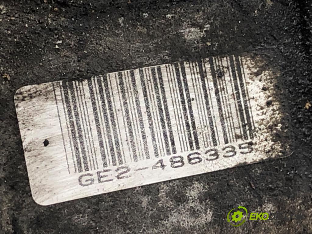 AUDI A6 C6 Kombi 2005 132 kW 2.7 TDI quattro 2698 Kompresor klimatizácie 4F0260805N (Kompresor klimatizácie)