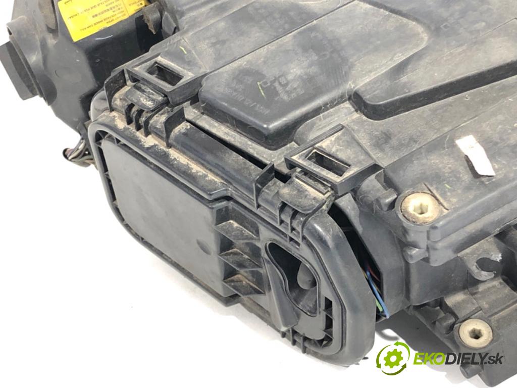 AUDI A6 C6 Kombi 2005 132 kW 2.7 TDI quattro 2698 Svetlomet ľavy predný XENON