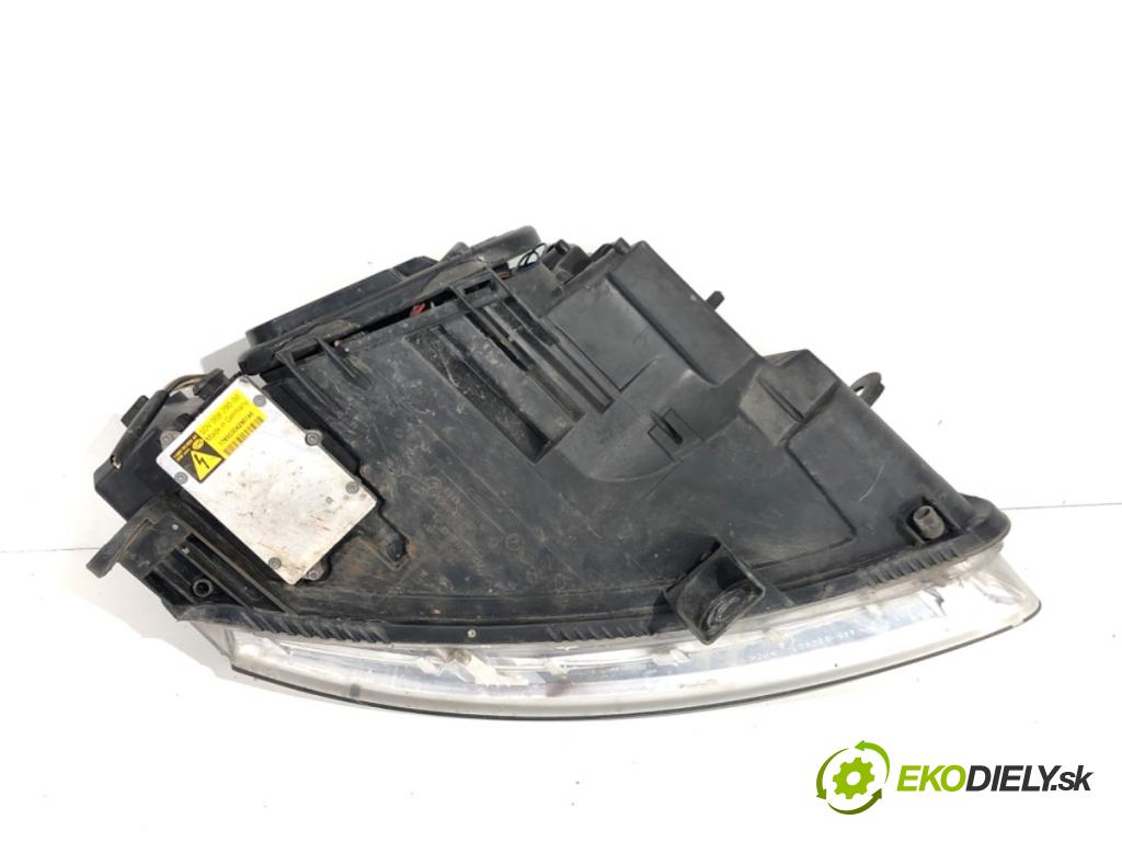 AUDI A6 C6 Kombi 2005 132 kW 2.7 TDI quattro 2698 Svetlomet ľavy predný XENON