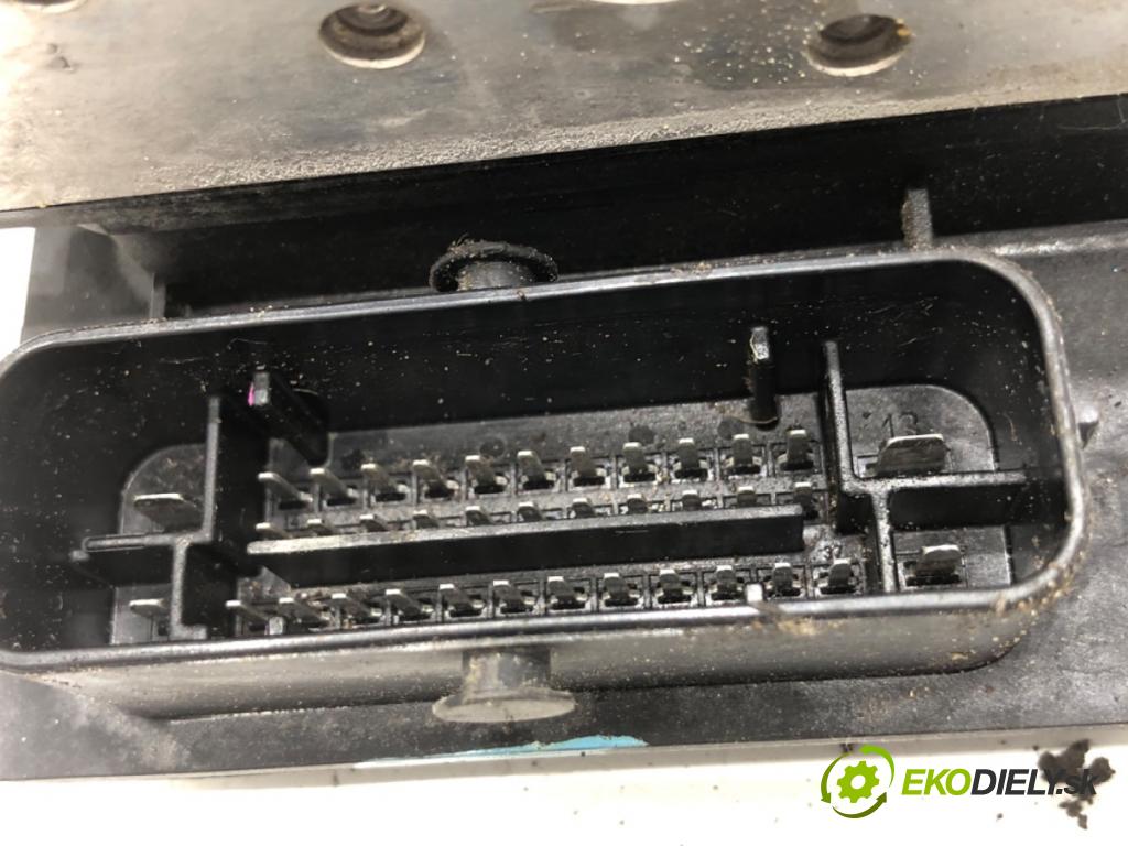 AUDI A6 C6 Kombi 2005 132 kW 2.7 TDI quattro 2698 Pumpa ABS 4F0910517L (Pumpa ABS)