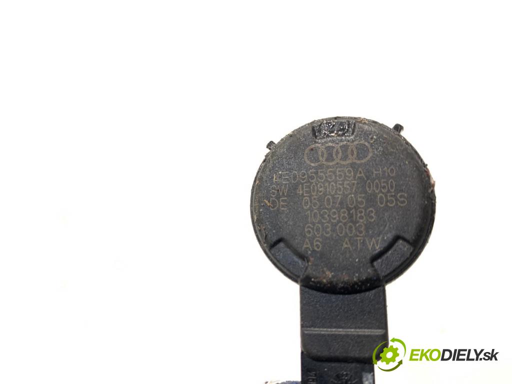 AUDI A6 C6 Kombi 2005 132 kW 2.7 TDI quattro 2698 Snímač dažďa 4E0955559A (Snímač dažďa)