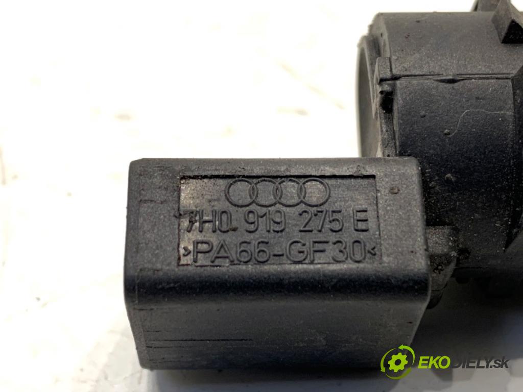 AUDI A6 C6 Kombi 2005 132 kW 2.7 TDI quattro 2698 snímač PDC 7H0919275E