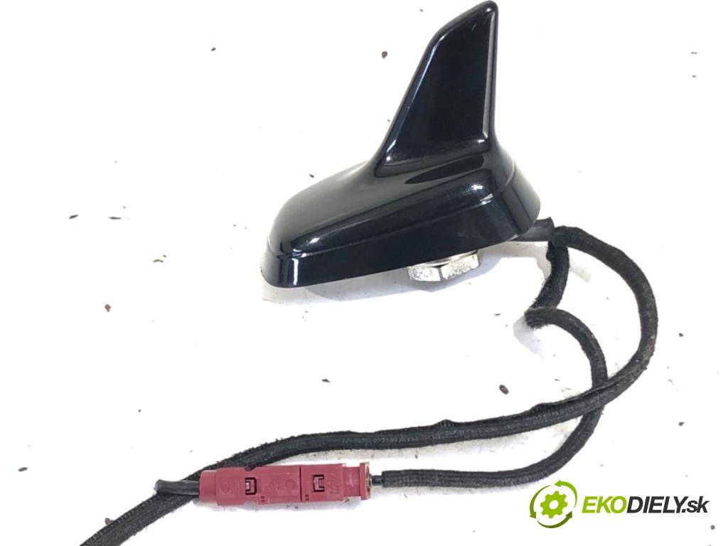 AUDI A6 C6 Kombi 2005 132 kW 2.7 TDI quattro 2698 ANTENA 4F9035503B