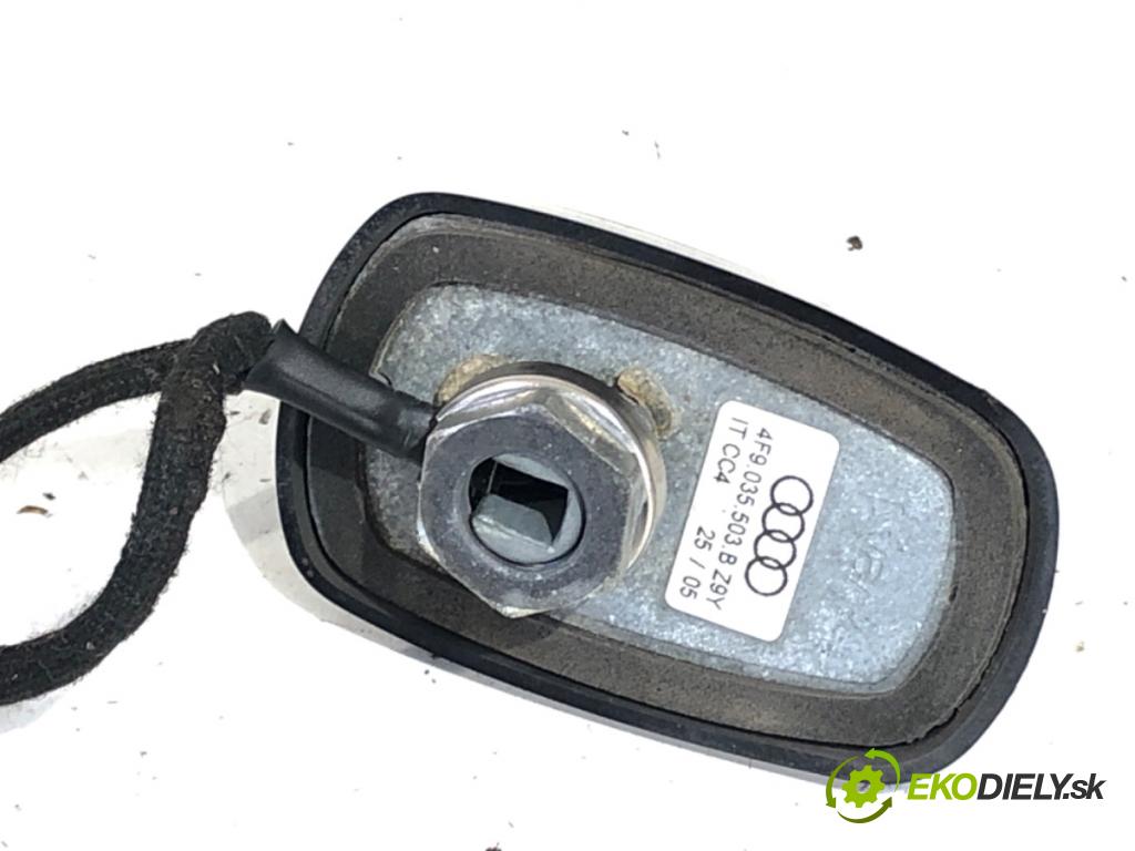 AUDI A6 C6 Kombi 2005 132 kW 2.7 TDI quattro 2698 ANTENA 4F9035503B