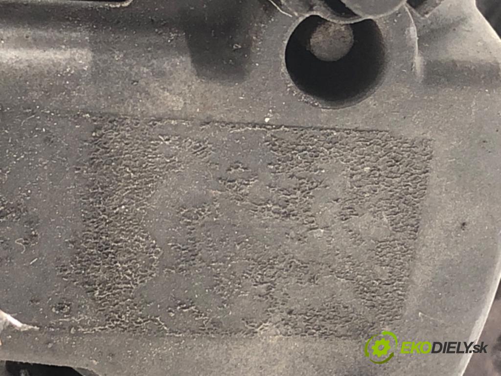 AUDI A6 C6 Kombi 2005 132 kW 2.7 TDI quattro 2698 Alternátor (Alternátor)