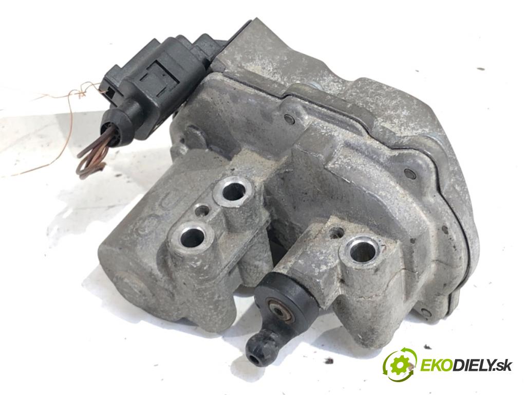 AUDI A6 C6 Kombi 2005 132 kW 2.7 TDI quattro 2698 nastavovač svod, potrubí 059129086E (Motorek ostatní)