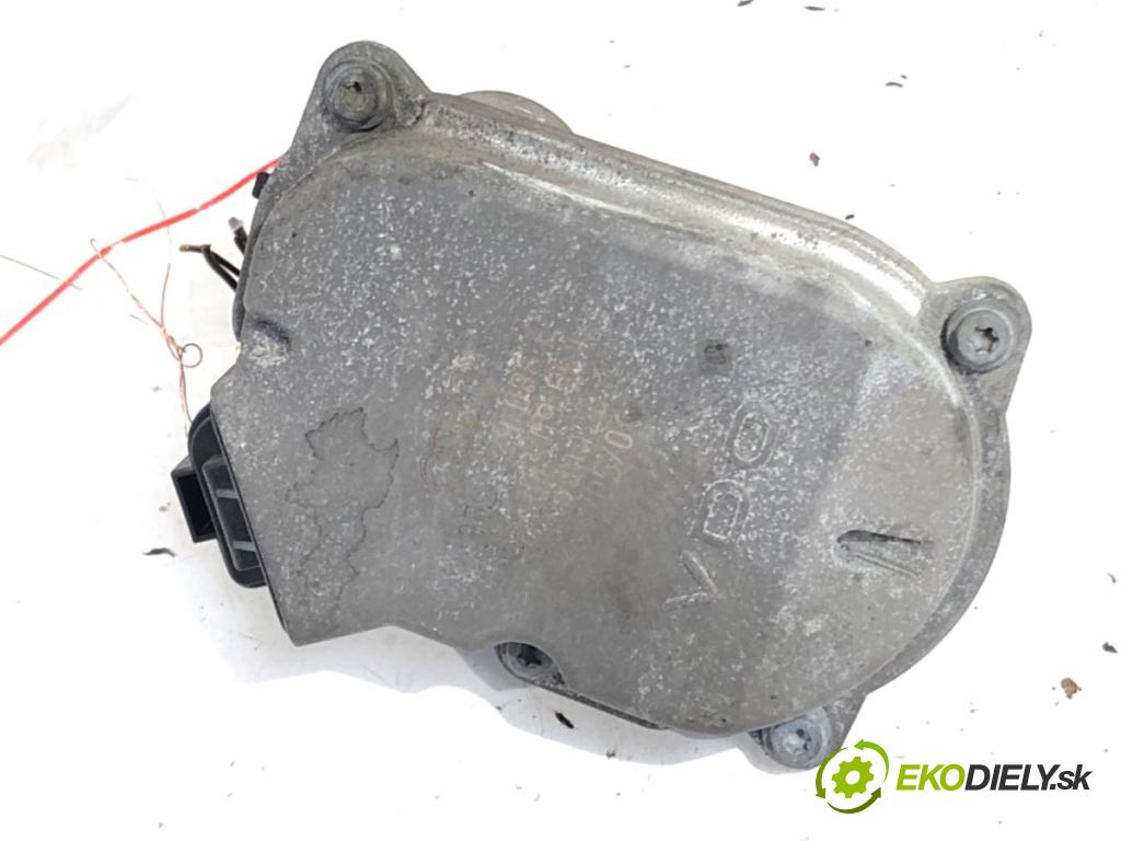 AUDI A6 C6 Kombi 2005 132 kW 2.7 TDI quattro 2698 nastavovač svod, potrubí 059129086E (Motorek ostatní)