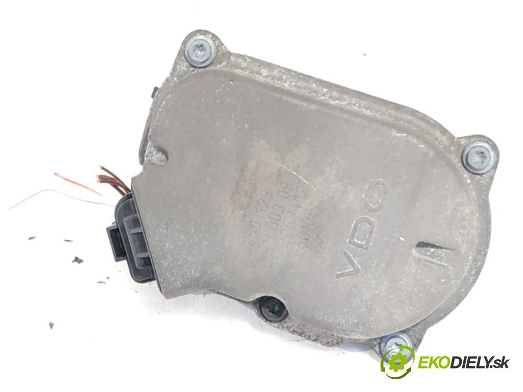 AUDI A6 C6 Kombi 2005 132 kW 2.7 TDI quattro 2698 nastavovač svod, potrubí 059129086E (Motorek ostatní)