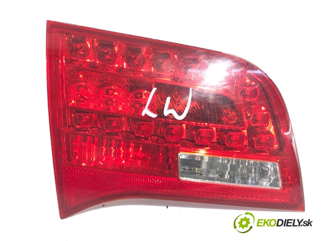 AUDI A6 C6 Kombi 2005 132 kW 2.7 TDI quattro 2698 světlo zadní část levá strana vnitřní  (Klika dveří ostatní)